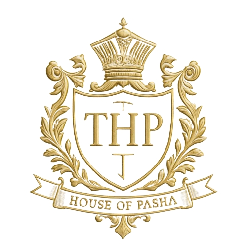 The House of Pasha 
